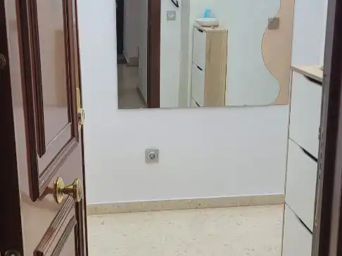 Wohnung zum Verkauf in Málaga Capital mit Klimaanlage und Terrasse