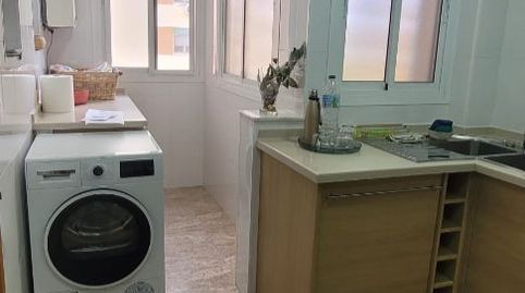 Pis en venda a Calle Poeta Bernardo de la Torre, 17, Martiricos - La Roca - La Rosaleda, Málaga Capital - imatge 3 Foto 3 de Pis en venda a Calle Poeta Bernardo de la Torre, 17, Martiricos - La Roca - La Rosaleda, Málaga Capital