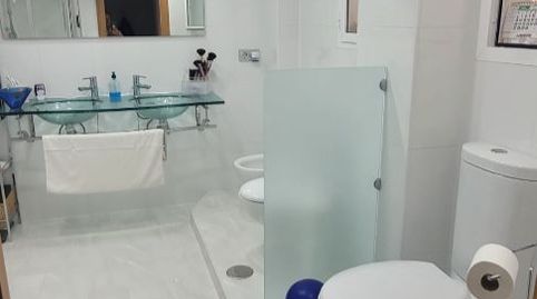 Pis en venda a Calle Poeta Bernardo de la Torre, 17, Martiricos - La Roca - La Rosaleda, Málaga Capital - imatge 4 Foto 4 de Pis en venda a Calle Poeta Bernardo de la Torre, 17, Martiricos - La Roca - La Rosaleda, Málaga Capital
