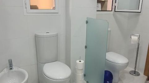 Pis en venda a Calle Poeta Bernardo de la Torre, 17, Martiricos - La Roca - La Rosaleda, Málaga Capital - imatge 5 Foto 5 de Pis en venda a Calle Poeta Bernardo de la Torre, 17, Martiricos - La Roca - La Rosaleda, Málaga Capital