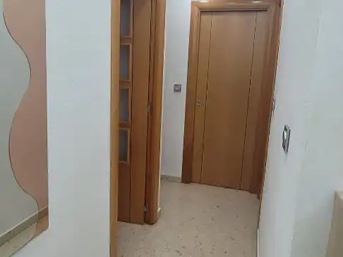 Wohnung zum Verkauf in Málaga Capital mit Klimaanlage und Terrasse