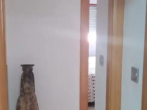 Wohnung zum Verkauf in Málaga Capital mit Klimaanlage und Terrasse