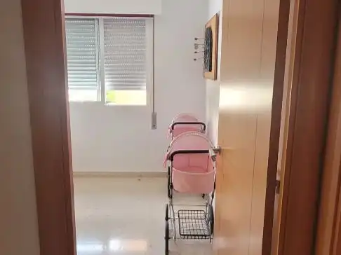 Wohnung zum Verkauf in Málaga Capital mit Klimaanlage und Terrasse