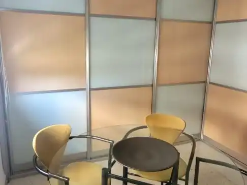 Wohnung zum Verkauf in Málaga Capital mit Klimaanlage und Terrasse