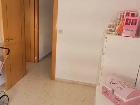 Wohnung zum Verkauf in Málaga Capital mit Klimaanlage und Terrasse