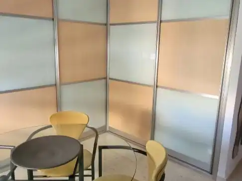 Wohnung zum Verkauf in Málaga Capital mit Klimaanlage und Terrasse