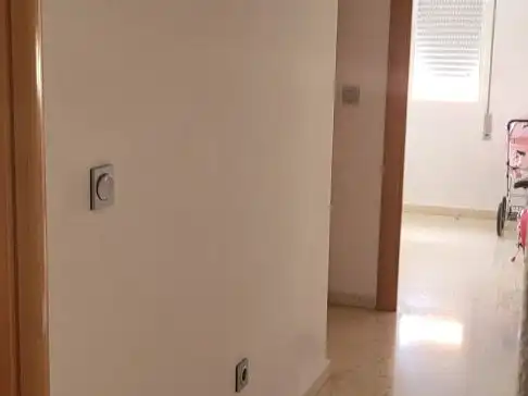 Wohnung zum Verkauf in Málaga Capital mit Klimaanlage und Terrasse