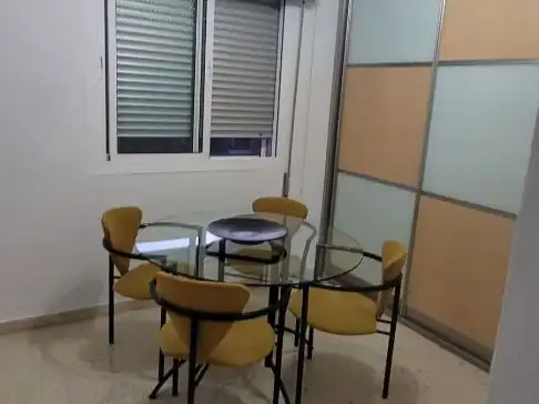 Wohnung zum Verkauf in Málaga Capital mit Klimaanlage und Terrasse