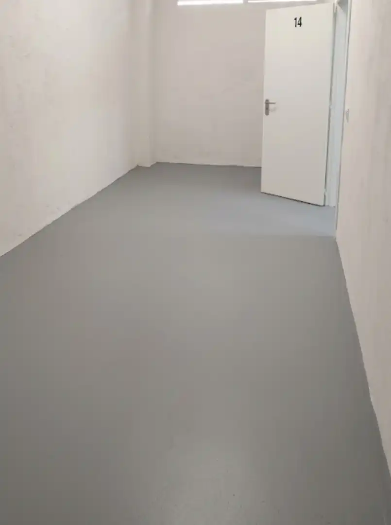 Storage room for rent in Gozón