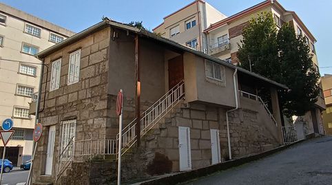 Foto 3 von Haus oder Chalet zum Verkauf in Rúa Da Barca, 7, Centro - Echegaray, Pontevedra Capital