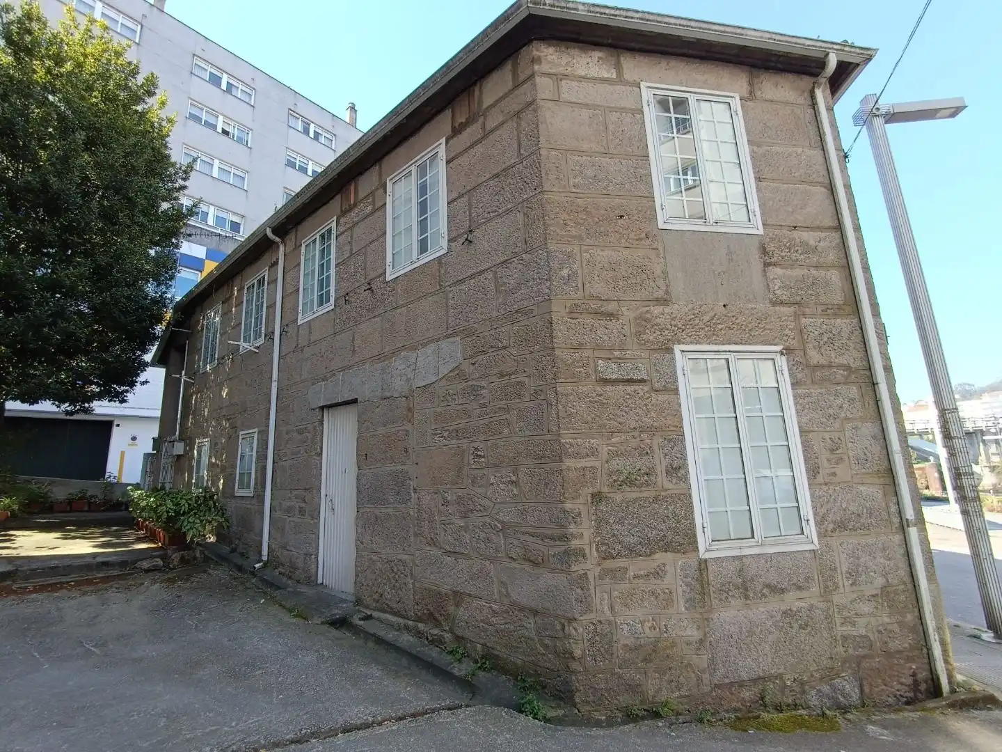 Casa o chalet en venta en Rúa Da Barca, 7, Centro - Echegaray Casa o chalet en venta en Rúa Da Barca, 7, Centro - Echegaray
