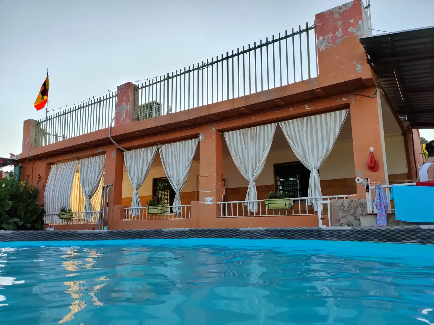 Haus oder Chalet zum Verkauf in Partida Maquials, 391, La Vall d'Uixó Schwimmbecken von Haus oder Chalet zum Verkauf in La Vall d'Uixó mit Klimaanlage, Terrasse und Schwimmbad
