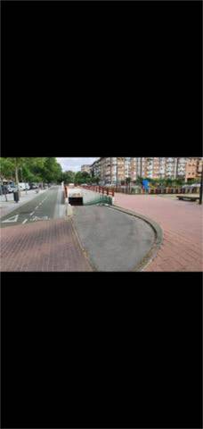 Garaje en Alquiler en Casco Antiguo