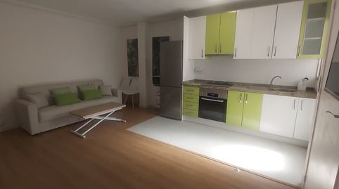 Foto 2 de Piso de alquiler en Avenida Salzillo, 60, Lo Pagán, San Pedro del Pinatar