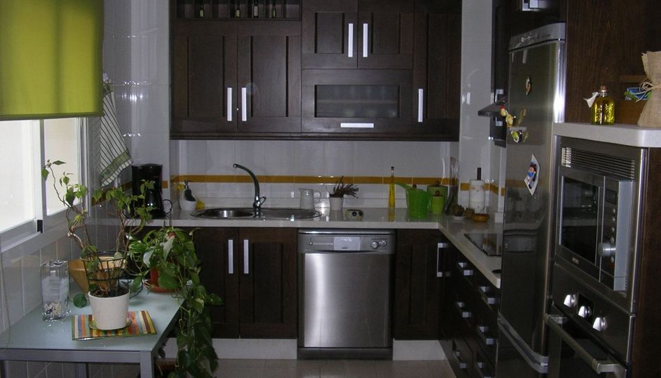 Flat for rent in Calle de la Comunidad Valenciana, 4, Renfe - Bulevar 1ª y 2ª Fase, Jaén Capital - image 1 Photo 1 of Flat for rent in Calle de la Comunidad Valenciana, 4, Renfe - Bulevar 1ª y 2ª Fase, Jaén Capital