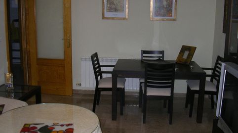 Flat for rent in Calle de la Comunidad Valenciana, 4, Renfe - Bulevar 1ª y 2ª Fase, Jaén Capital - image 4 Photo 4 of Flat for rent in Calle de la Comunidad Valenciana, 4, Renfe - Bulevar 1ª y 2ª Fase, Jaén Capital