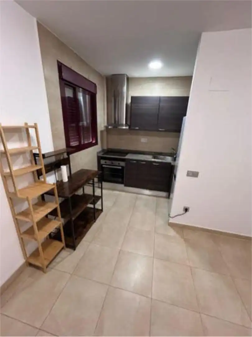 Cocina de Piso de alquiler en Onda con Calefacción, Terraza y Piscina