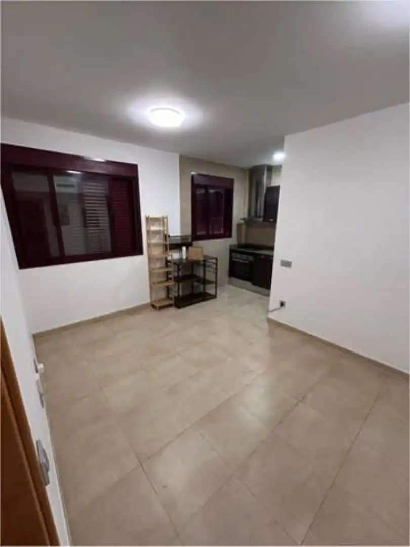 Cocina de Piso de alquiler en Onda con Calefacción, Terraza y Piscina