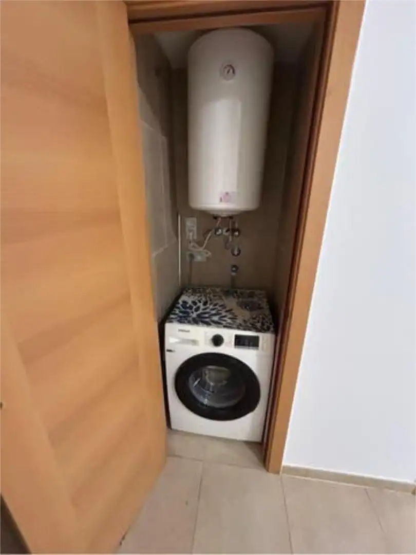 Baño de Piso de alquiler en Onda con Calefacción, Terraza y Piscina