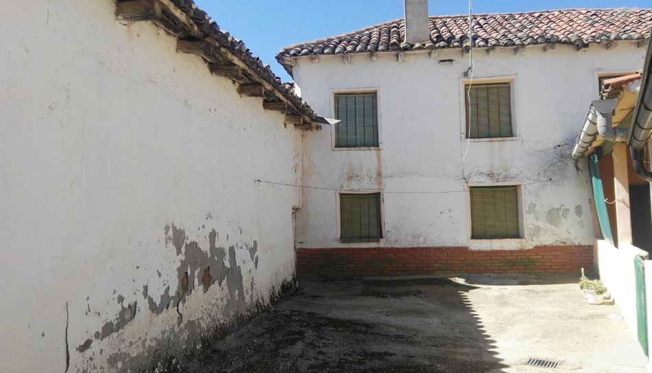 Pis en venda a Calle del Medio, 1, Bustillo de la Vega, Palencia - imatge 1 Foto 1 de Pis en venda a Calle del Medio, 1, Bustillo de la Vega, Palencia