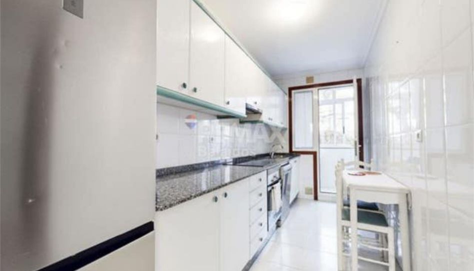 Piso en venta en Teis, Vigo - imagen 1 Foto 1 de Piso en venta en Teis, Vigo
