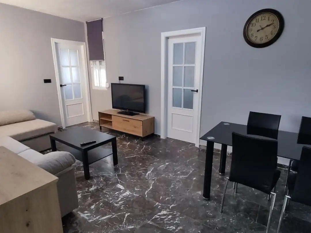 Wohnung zur Miete in Calle Canario, 2, La Zubia Ciudad