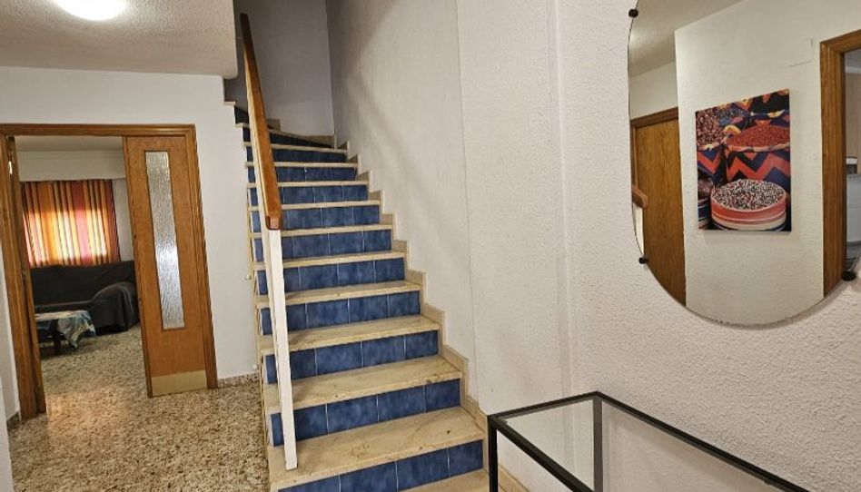 Piso de alquiler en Calle del Aeroplano, 2, Centro, San Vicente del Raspeig / Sant Vicent del Raspeig - imagen 1 Foto 1 de Piso de alquiler en Calle del Aeroplano, 2, Centro, San Vicente del Raspeig / Sant Vicent del Raspeig