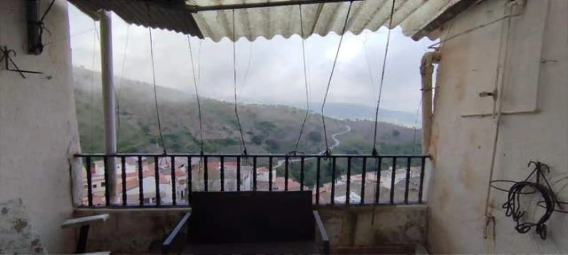 Casa o xalet de lloguer a Albondón