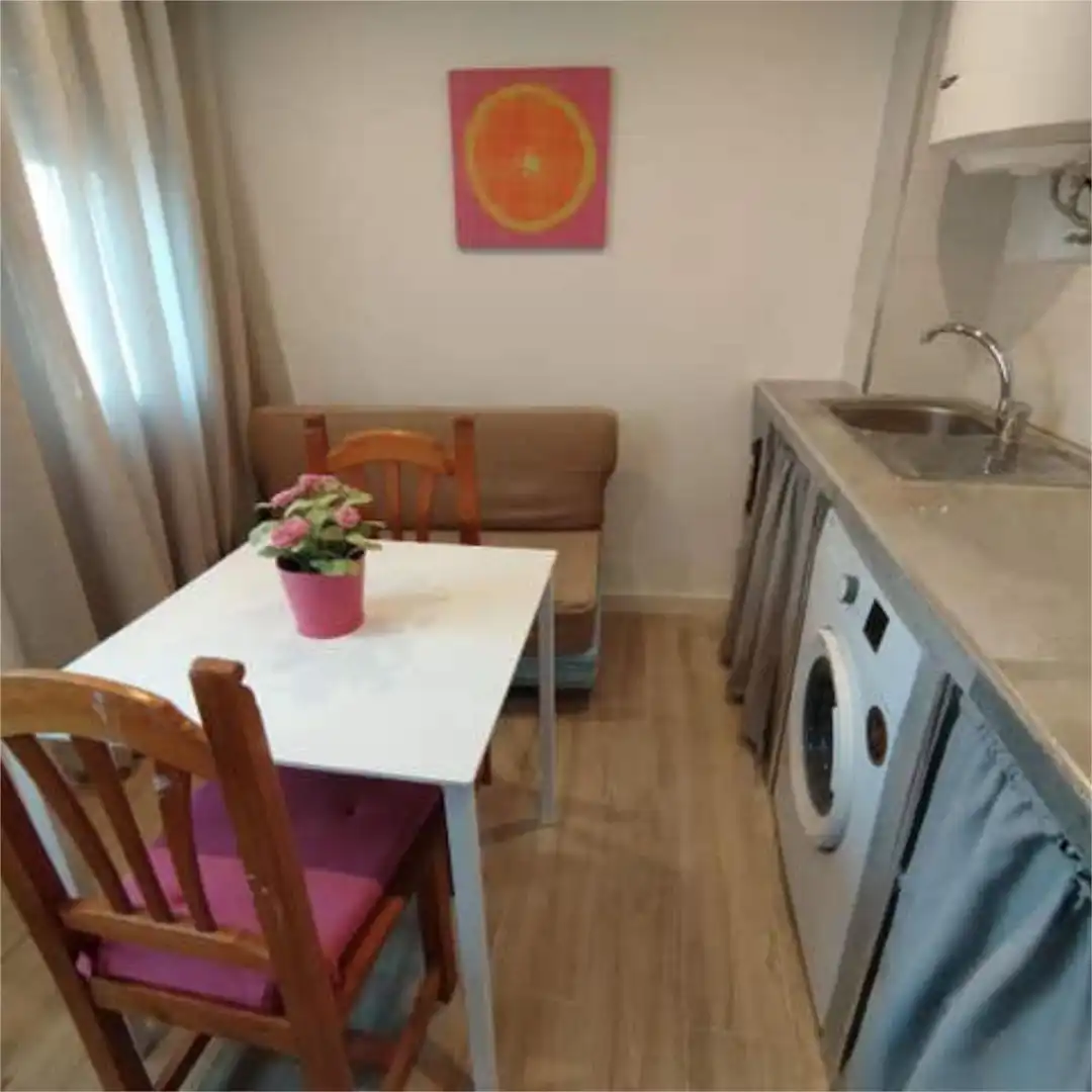 Comedor de Casa o chalet de alquiler en Istán