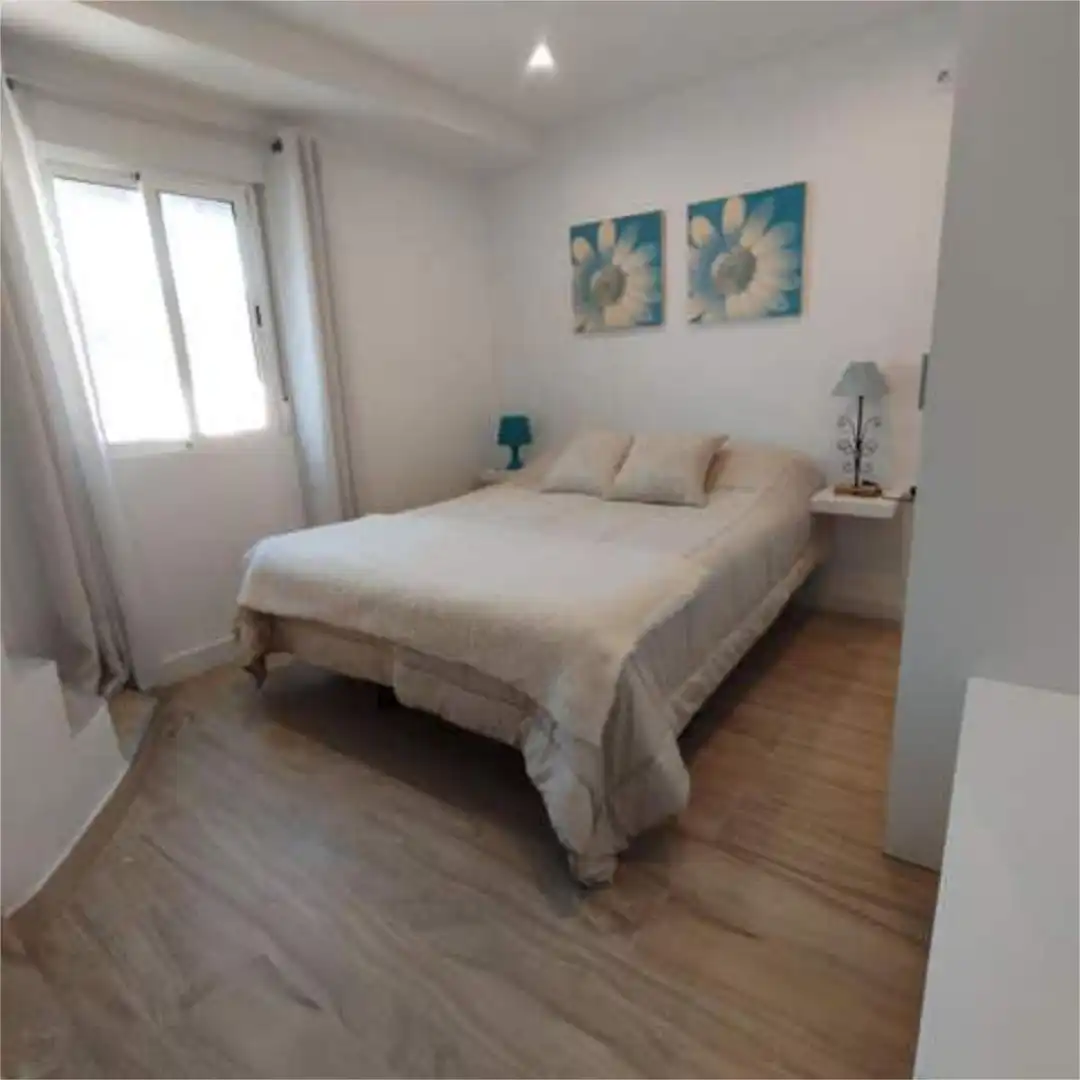Habitación de Casa o chalet de alquiler en Istán