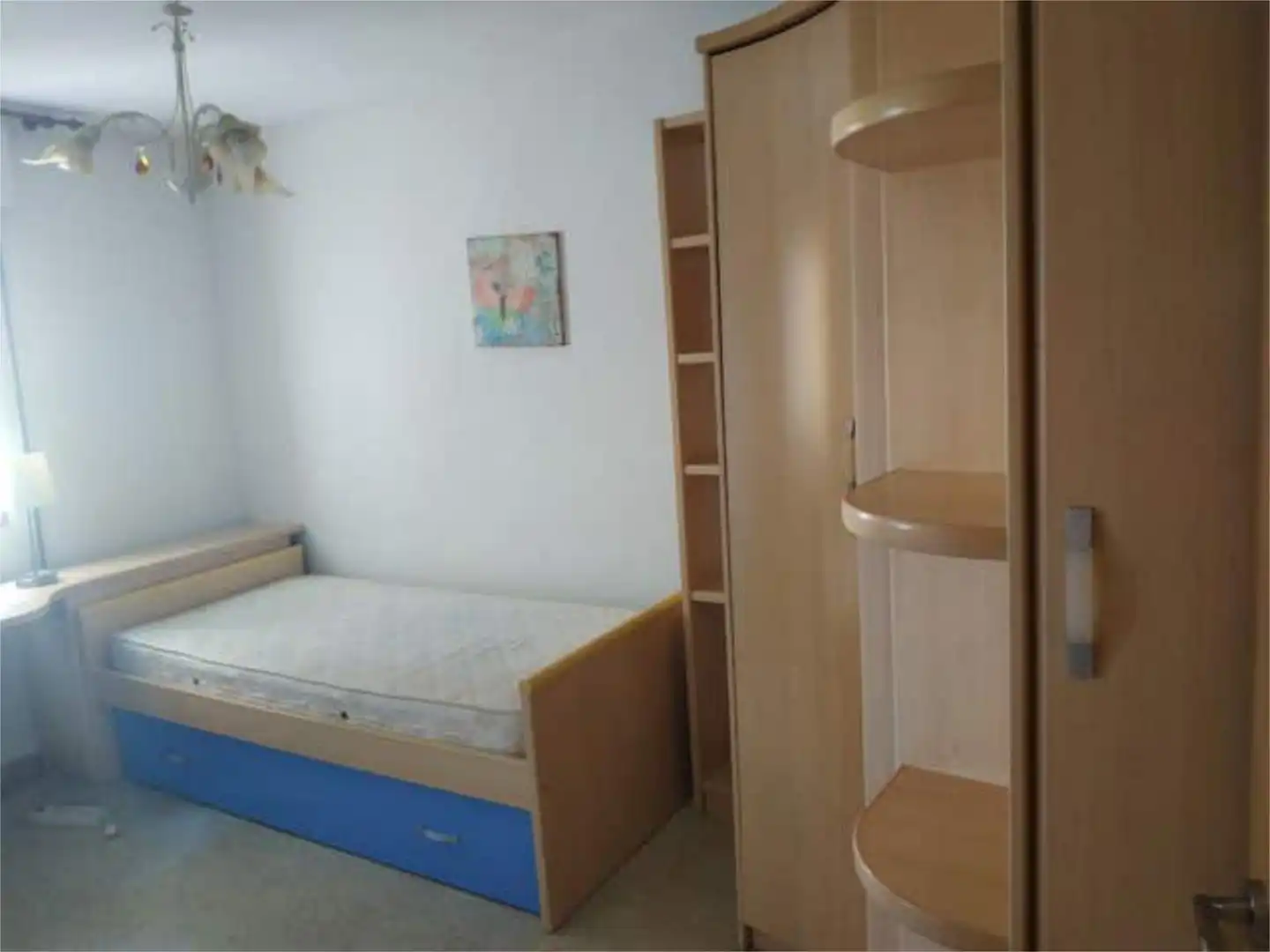 Piso de alquiler en El Plantinar – Avda. La Paz - El Juncal Piso de alquiler en El Plantinar – Avda. La Paz - El Juncal