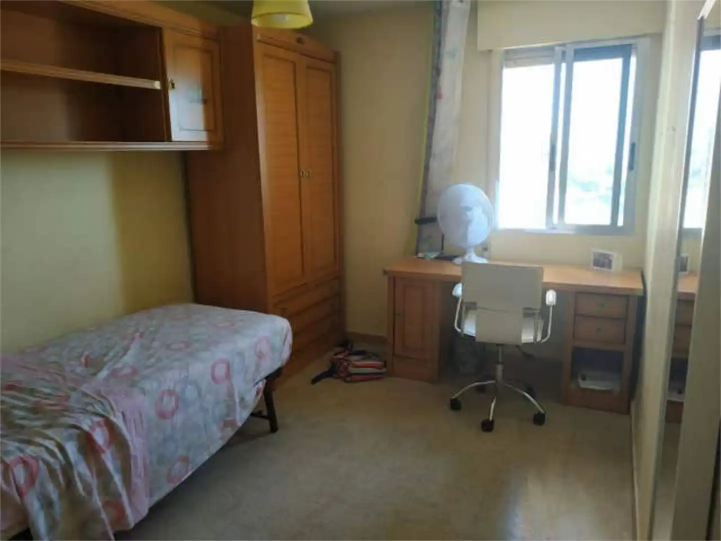 Piso de alquiler en El Plantinar – Avda. La Paz - El Juncal Piso de alquiler en El Plantinar – Avda. La Paz - El Juncal