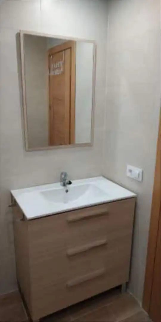 Piso de alquiler en El Plantinar – Avda. La Paz - El Juncal Piso de alquiler en El Plantinar – Avda. La Paz - El Juncal