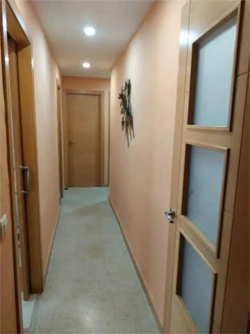 Piso de alquiler en El Plantinar – Avda. La Paz - El Juncal Piso de alquiler en El Plantinar – Avda. La Paz - El Juncal
