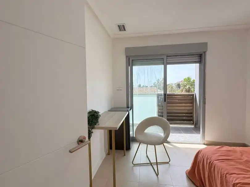 Apartments for sale in Calle Campoamor, 13, Puerto Deportivo Balcony of Apartments for sale in Torrevieja with Terrace and Balcony