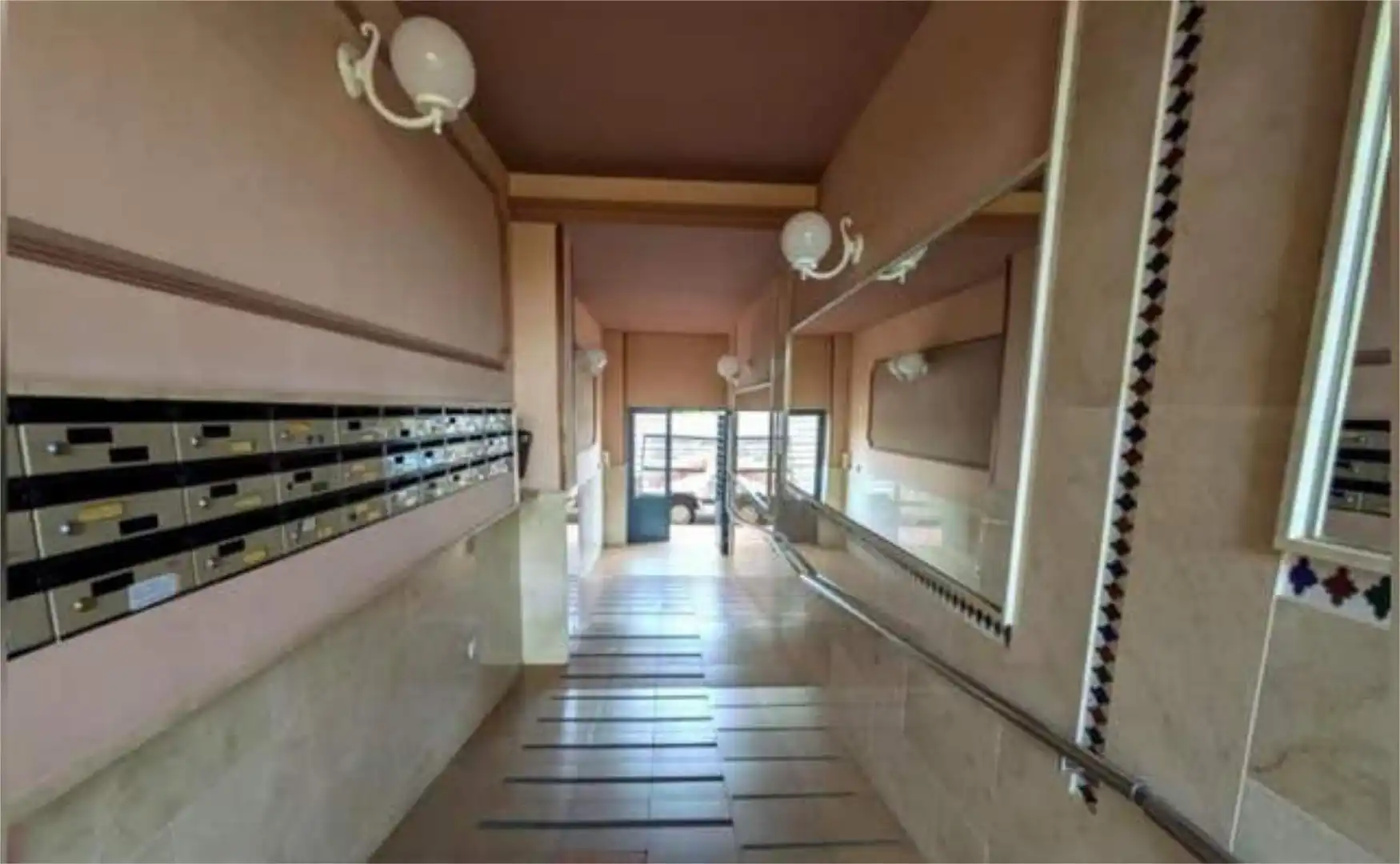 Flat for rent in Zona Hospital Flat for rent in Linares with Heating, Swimming Pool and Furnished