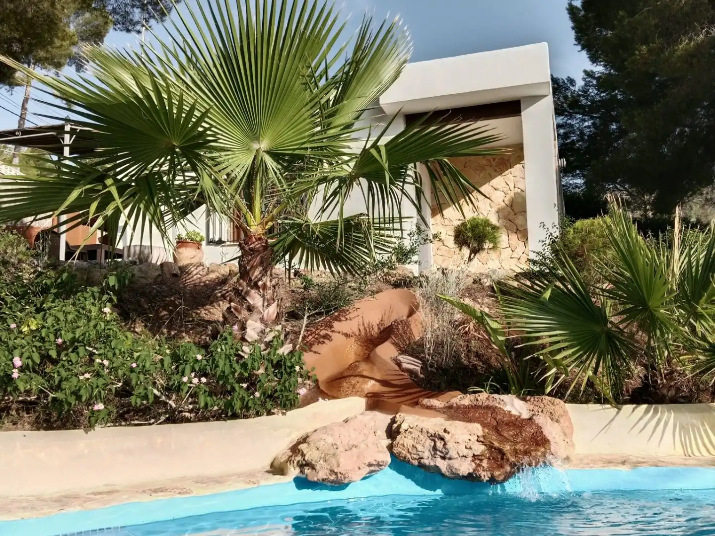 Casa o chalet en venta en Career la Mola, 2, Gilet Jardín de Casa o chalet en venta en Gilet con Piscina