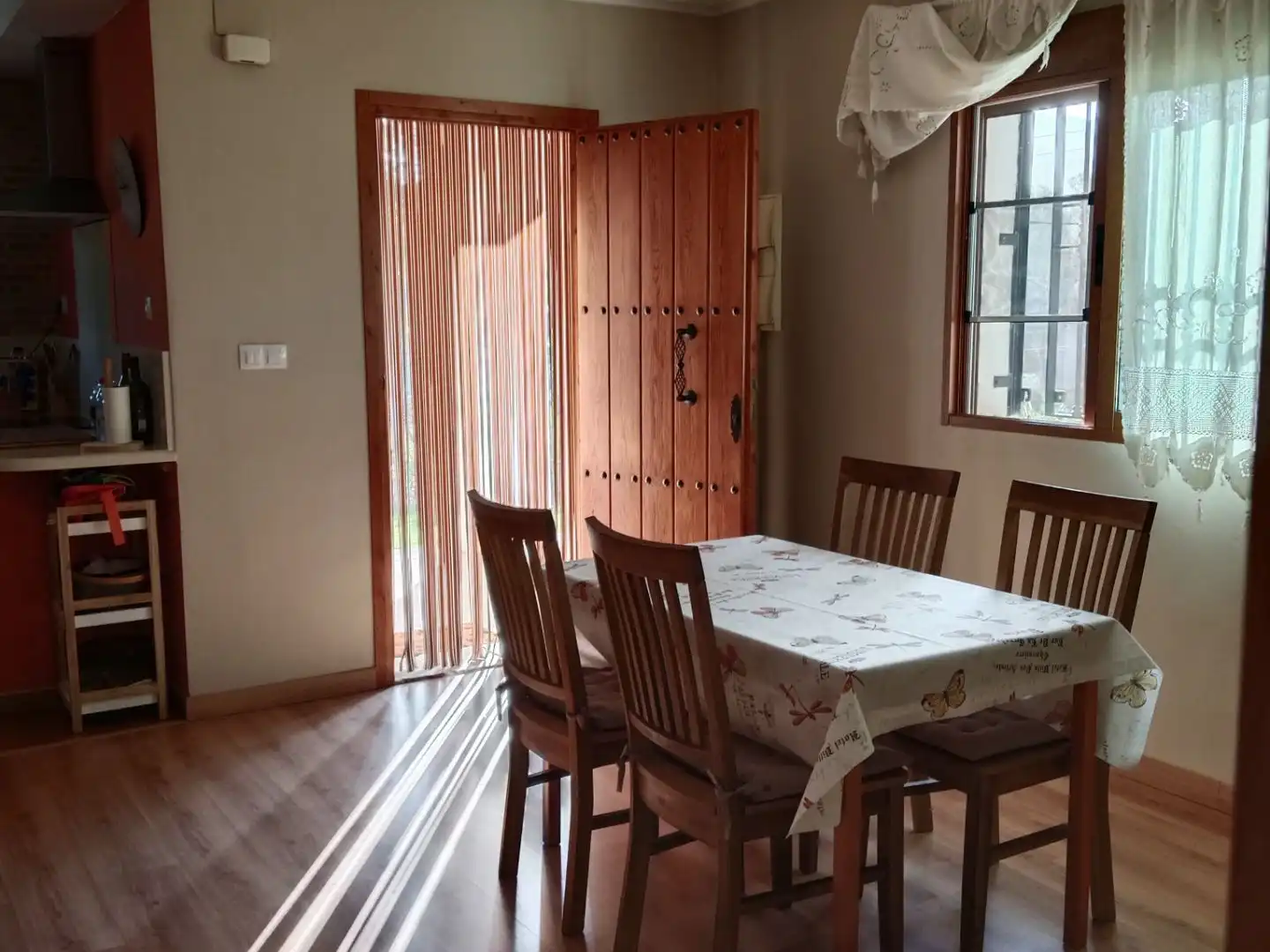 Casa o chalet en venta en Career la Mola, 2, Gilet Comedor de Casa o chalet en venta en Gilet con Piscina