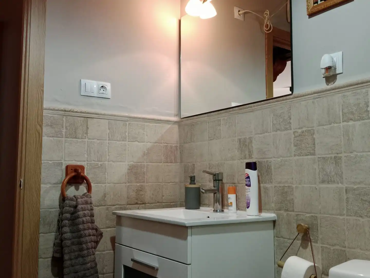 Casa o chalet en venta en Career la Mola, 2, Gilet Baño de Casa o chalet en venta en Gilet con Piscina