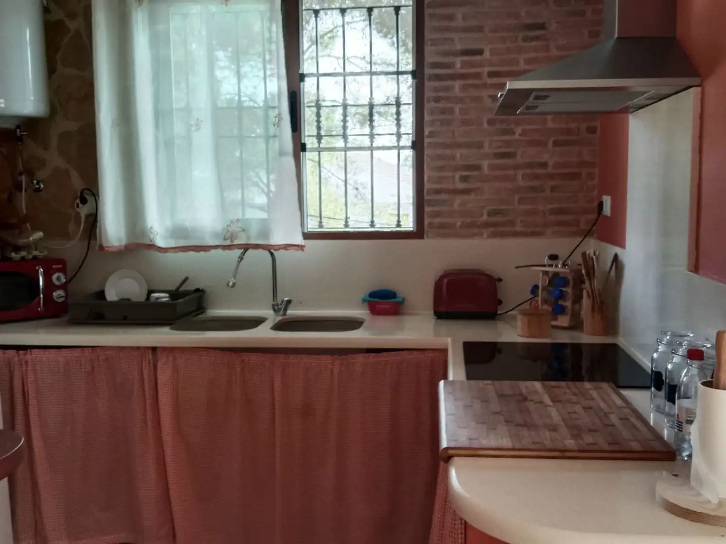 Casa o chalet en venta en Career la Mola, 2, Gilet Cocina de Casa o chalet en venta en Gilet con Piscina