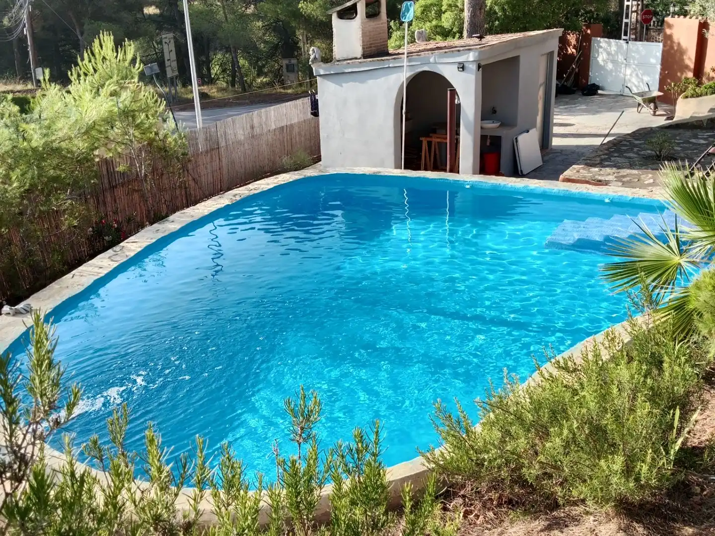 Casa o chalet en venta en Career la Mola, 2, Gilet Piscina de Casa o chalet en venta en Gilet con Piscina