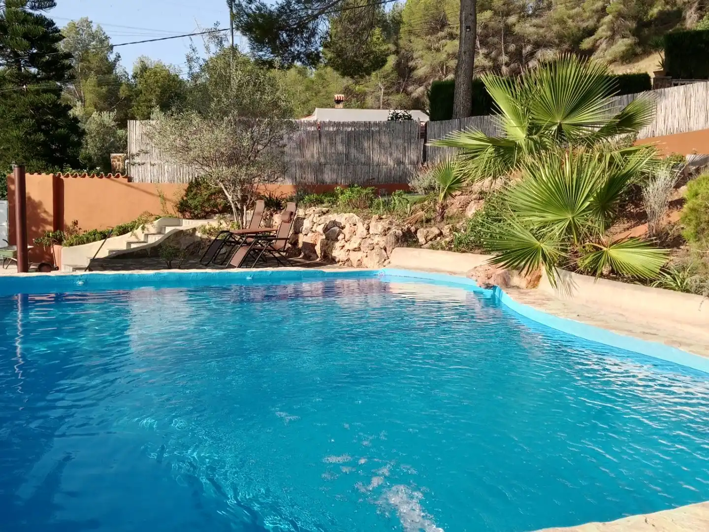 Casa o chalet en venta en Career la Mola, 2, Gilet Piscina de Casa o chalet en venta en Gilet con Piscina