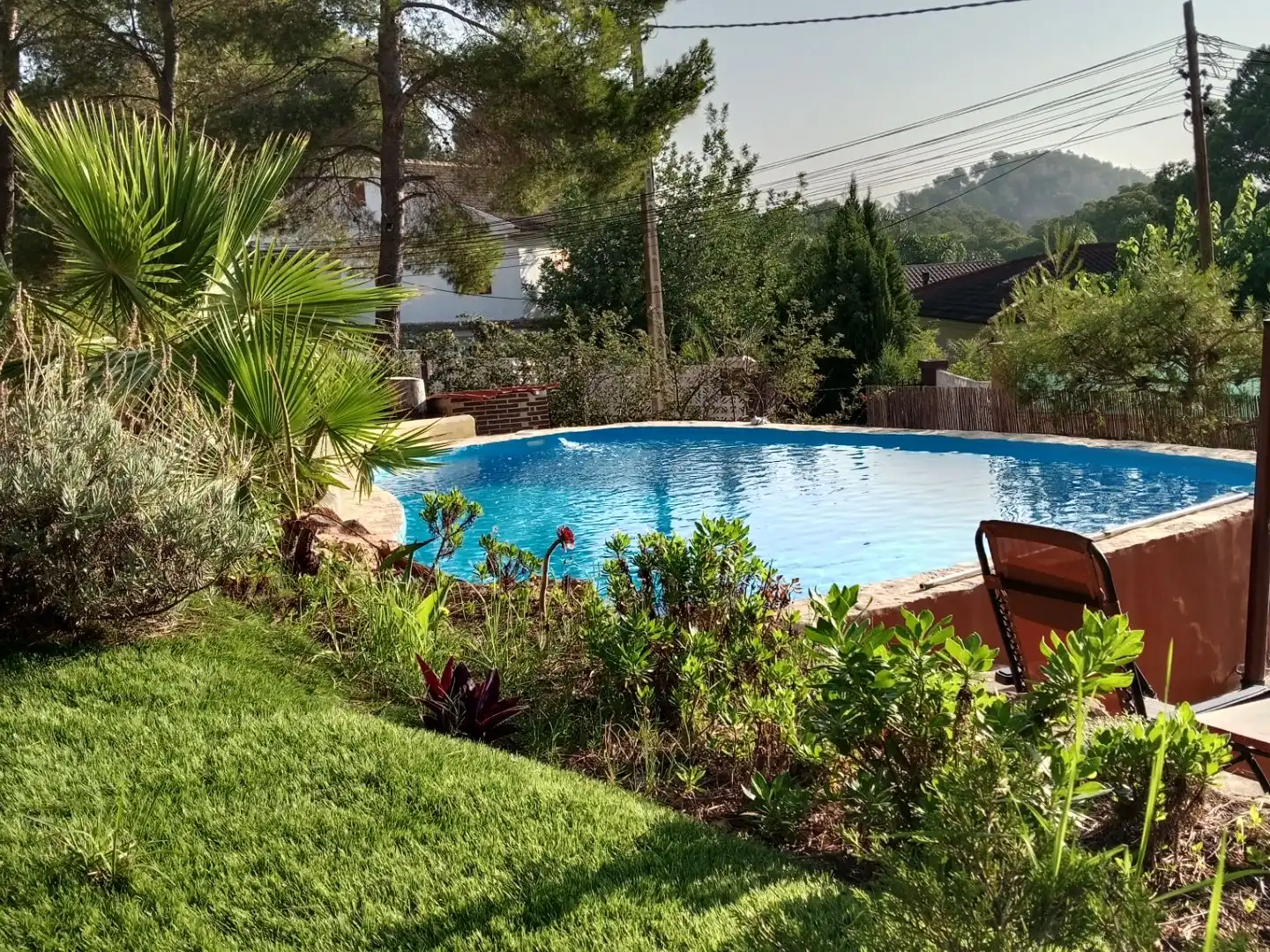 Casa o chalet en venta en Career la Mola, 2, Gilet Piscina de Casa o chalet en venta en Gilet con Piscina
