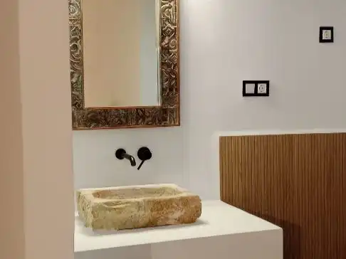 Casa o chalet en venta en Career la Mola, 2, Gilet Baño de Casa o chalet en venta en Gilet con Piscina
