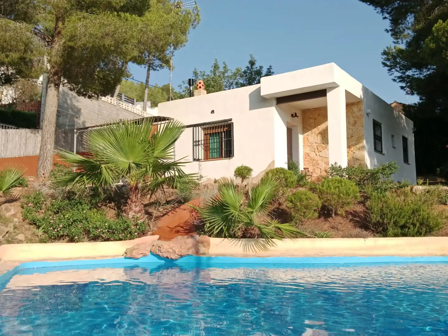 Casa o chalet en venta en Career la Mola, 2, Gilet Piscina de Casa o chalet en venta en Gilet con Piscina