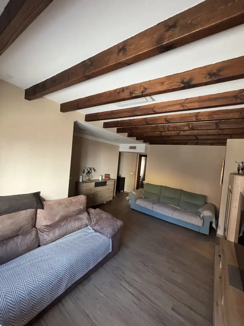 Flat for sale in Calle Jorge Guillén, 9, Estación de Cártama Living room of Flat for sale in Cártama