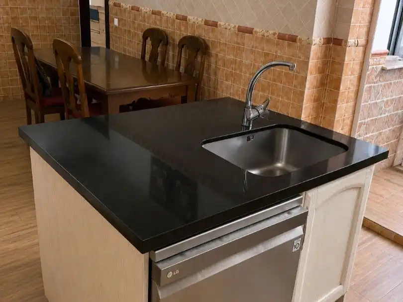 Flat for sale in Calle Jorge Guillén, 9, Estación de Cártama Kitchen of Flat for sale in Cártama