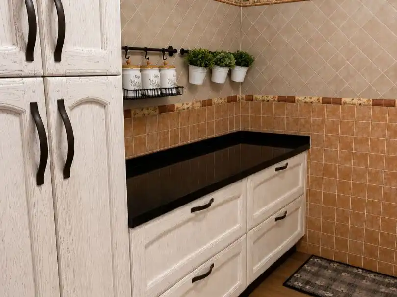 Flat for sale in Calle Jorge Guillén, 9, Estación de Cártama Kitchen of Flat for sale in Cártama