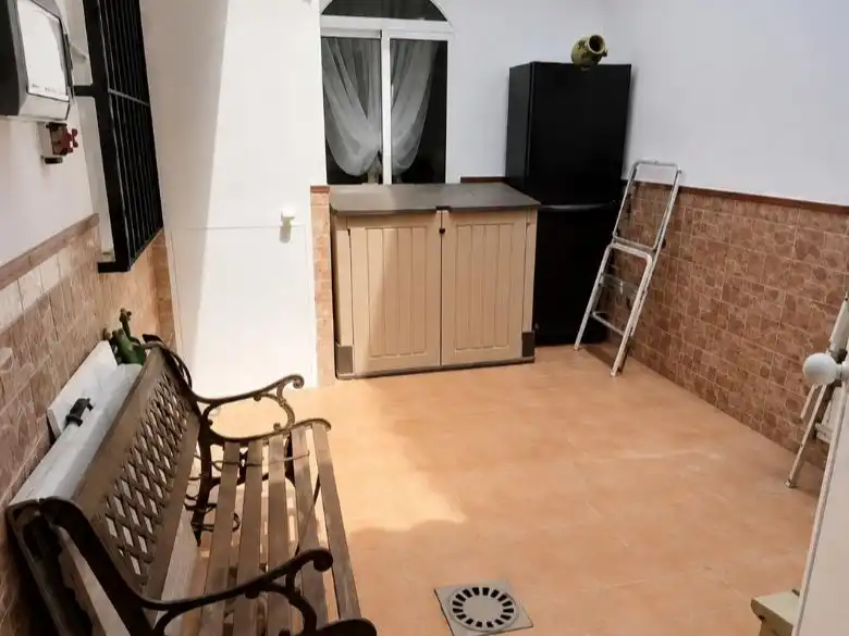Flat for sale in Calle Jorge Guillén, 9, Estación de Cártama Balcony of Flat for sale in Cártama
