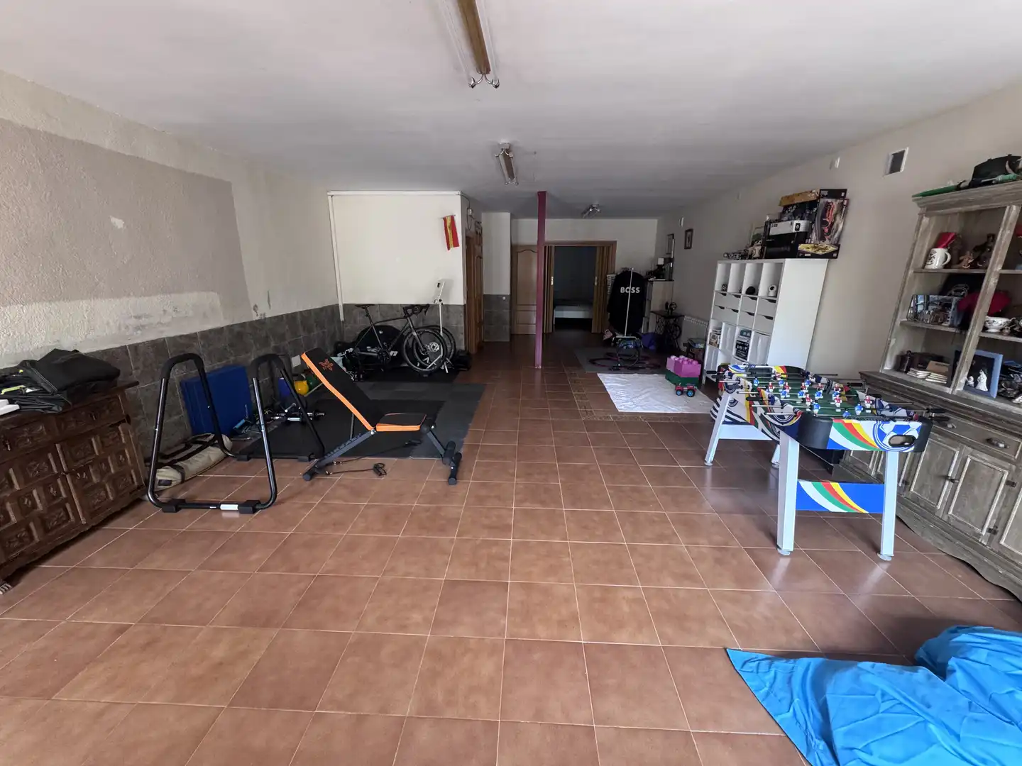Casa adosada en venda a Calle Violetas, 1, Mojadillas - Parque de las Infantas - El Paraiso Casa adosada en venda en Valdemorillo amb Calefacció, Jardí privat i Terrassa
